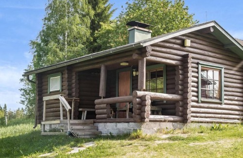 Lapinlahti Casa | Palokärki by Interhome