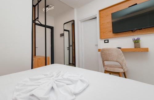 Shengjin Hotel | Paloka Collection Hotel