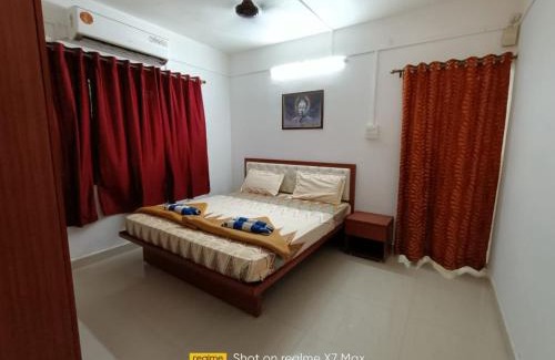 Palolem Apartamento | Palolem Sunrise Apartment