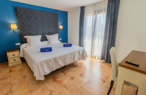 San Pedro de Alcántara Hotel | Paloma Blanca Boutique Hotel Puerto Banus