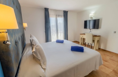 San Pedro de Alcántara Hotel | Paloma Blanca Boutique Hotel Puerto Banus