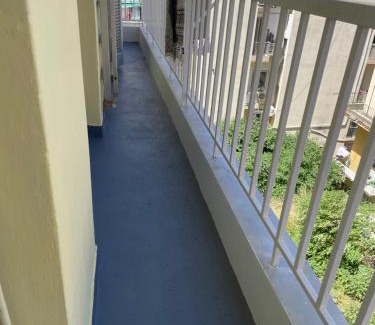 Thessaloniki Apartamento | Paloma FREE PARKING House
