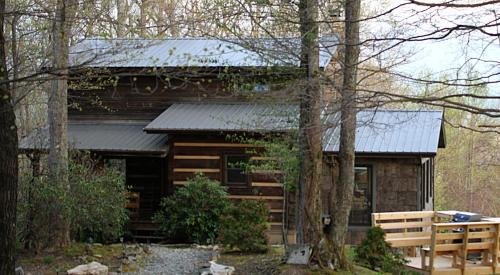 Ferguson Casa | Palomar by Leatherwood Mountains Resort