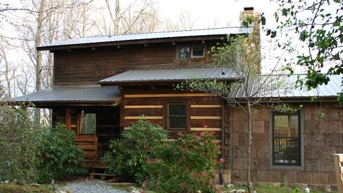 Ferguson Casa | Palomar by Leatherwood Mountains Resort