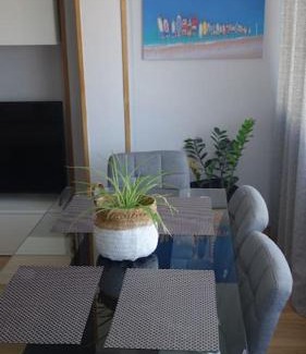 Móstoles Apartamento | Palomar Móstoles SuperHost con Garaje 5 Pax