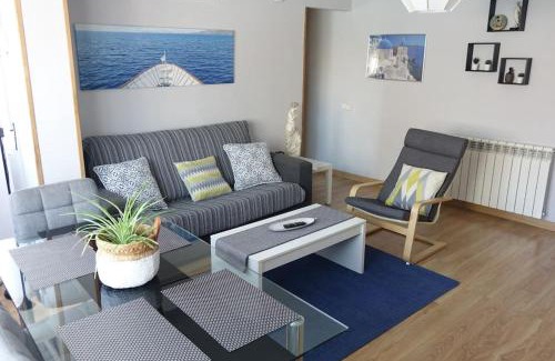 Móstoles Apartamento | Palomar Móstoles SuperHost con Garaje 5 Pax