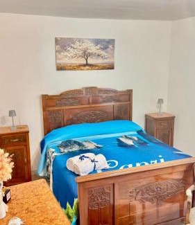 Piazza-Tralia-Pendolo Apartamento | palomba house