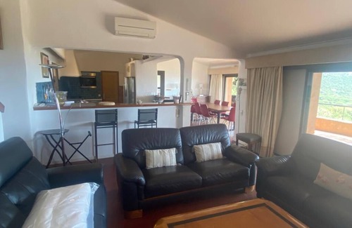 Hameau de Palombaggia Casa | Palombaggia: casas / villas - 7 cuartos - 8/10 Personas