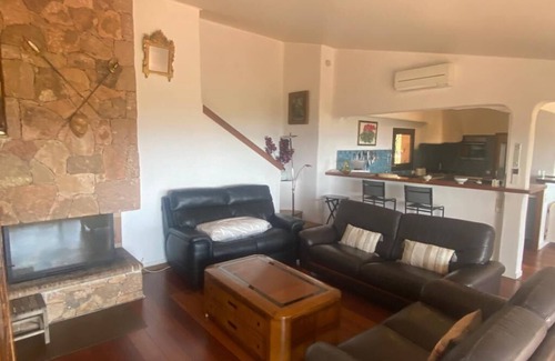 Hameau de Palombaggia Casa | Palombaggia: casas / villas - 7 cuartos - 8/10 Personas