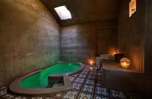 Oria Complejo | Palombara Masseria & SPA - Adults Only
