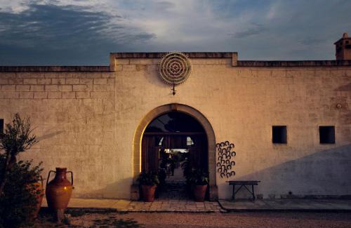 Oria Complejo | Palombara Masseria & SPA - Adults Only