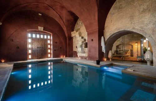 Oria Complejo | Palombara Masseria & SPA - Adults Only