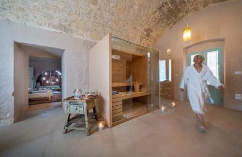 Oria Complejo | Palombara Masseria & SPA - Adults Only