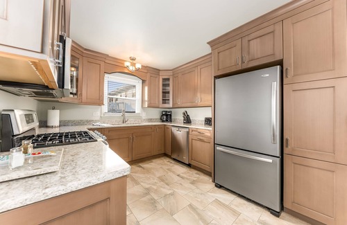 Palos Hills Casa | Palos Hills Rental