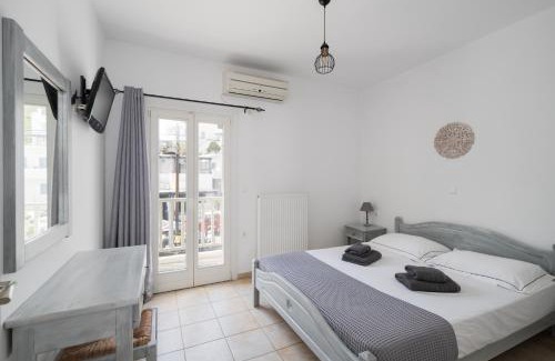 Livadi Apartamento | Palos Studios