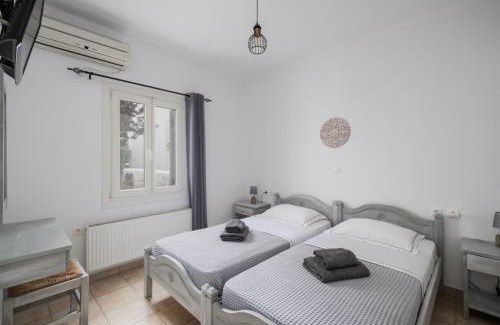 Livadi Apartamento | Palos Studios