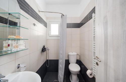 Livadi Apartamento | Palos Studios