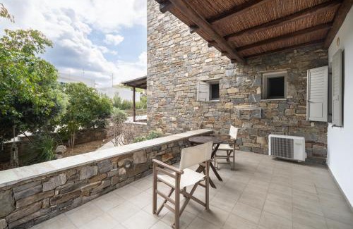 Livadi Apartamento | Palos Studios