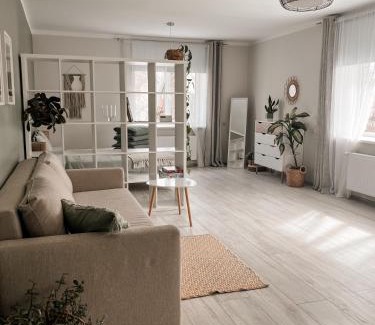 Regi Apartamento | Palova Green