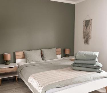 Regi Apartamento | Palova Green