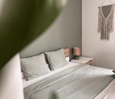 Regi Apartamento | Palova Green