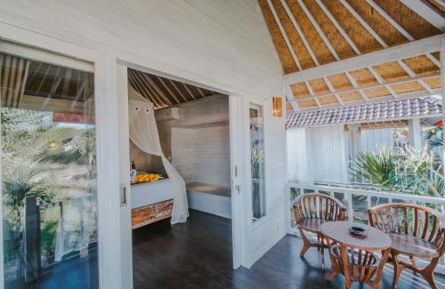 Ceningan Island Hotel | Paluh Beach Huts