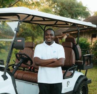 Matemwe Complejo | Palumbo Mnemba View Resort