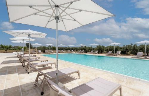 Alliste Cama Y Desayuno | Palummare - Agri Hotel Relais