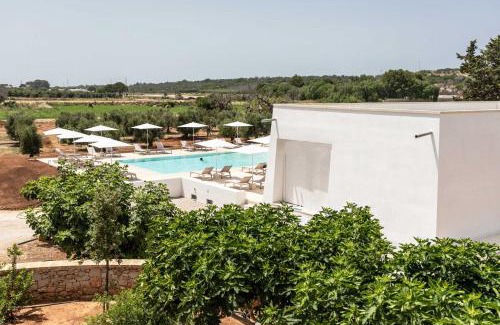 Alliste Cama Y Desayuno | Palummare - Agri Hotel Relais