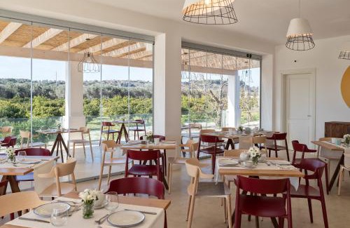 Alliste Cama Y Desayuno | Palummare - Agri Hotel Relais