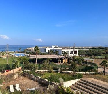 Marina Smir Apartamento | Palya del Pacha Marina smir