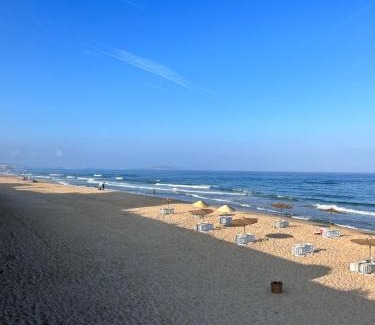 Marina Smir Apartamento | Palya del Pacha Marina smir