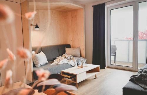 Kaprun Apartamento | PAM Apartments