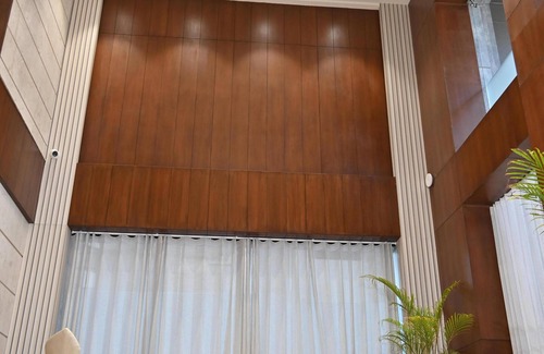 Sayajiganj Hotel | Pam Premium Hotel Vadodara
