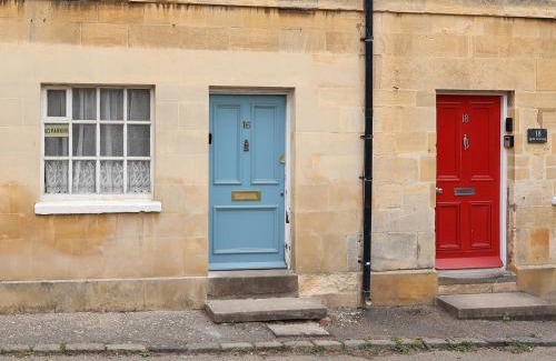 Winchcombe Casa | Pam's Cottage