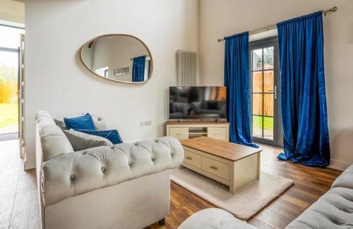 Ockbrook Casa | Pam's Place - Uk50583