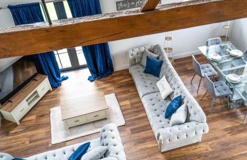 Ockbrook Casa | Pam's Place - Uk50583