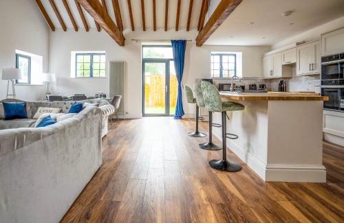 Ockbrook Casa | Pam's Place - Uk50583