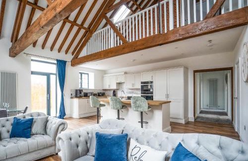 Ockbrook Casa | Pam's Place - Uk50583