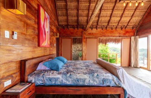 Tierra Bomba Island Casa | Pamaduih - Suite Above the Sea