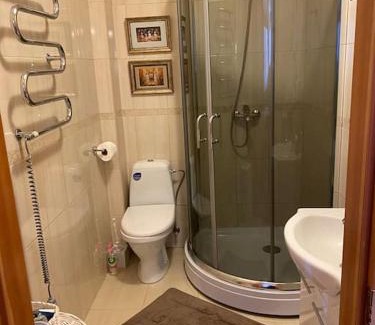 Juodkrante Apartamento | Pamario terasa (Lagoon terrace)