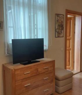 Juodkrante Apartamento | Pamario terasa (Lagoon terrace)