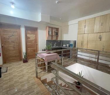 Romblon Island Casa | Pamasyar Transient Inn