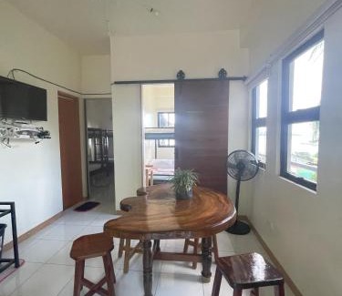 Romblon Island Apartamento | Pamasyar Transient Inn