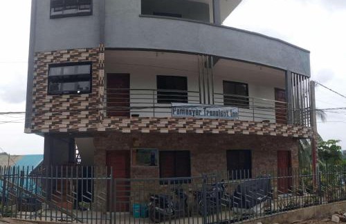 Romblon Island Apartamento | Pamasyar Transient Inn