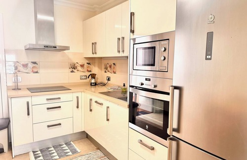Bajamar Apartamento | Pambnb – Bajamar Seaside Retreat