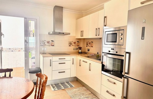 Bajamar Apartamento | Pambnb – Bajamar Seaside Retreat