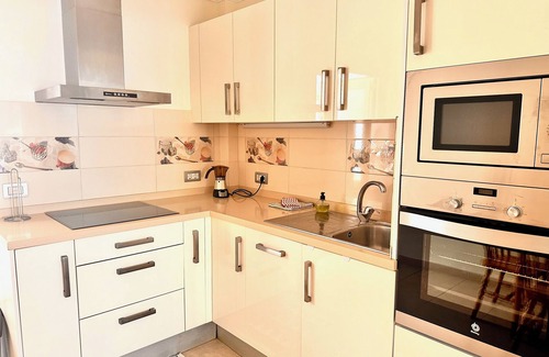 Bajamar Apartamento | Pambnb – Bajamar Seaside Retreat