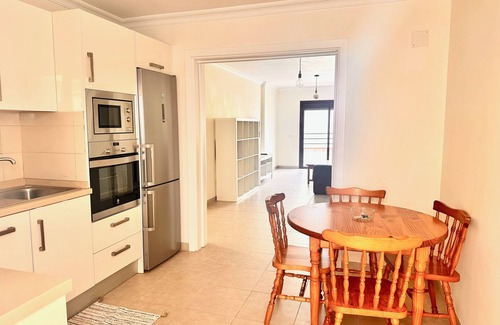 Bajamar Apartamento | Pambnb – Bajamar Seaside Retreat