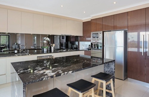 Pambula Beach Cabina | Pambula Bush to Beach
